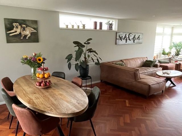 Hulsbrookstraat 7A, Albergen