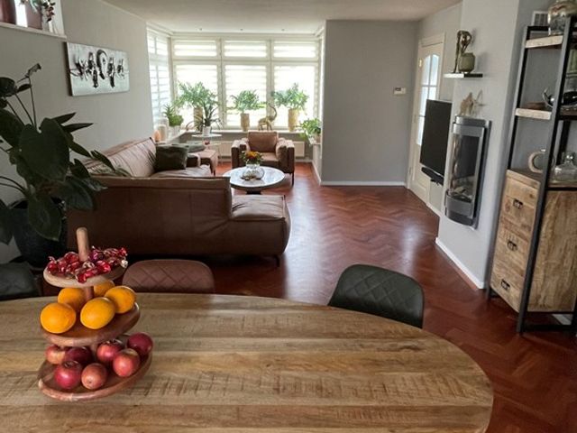 Hulsbrookstraat 7A, Albergen