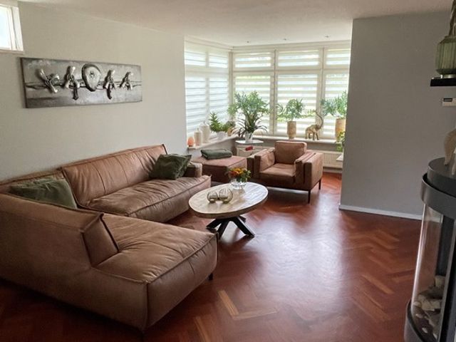 Hulsbrookstraat 7A, Albergen