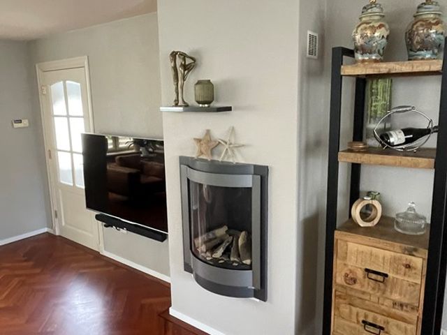 Hulsbrookstraat 7A, Albergen