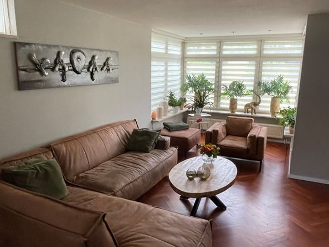 Hulsbrookstraat 7A, Albergen