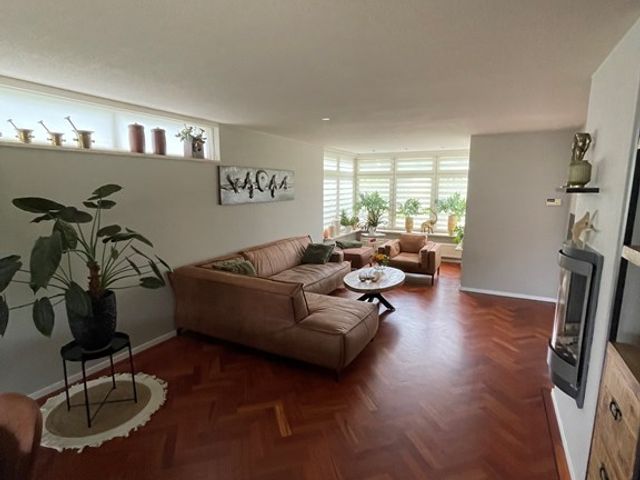 Hulsbrookstraat 7A, Albergen