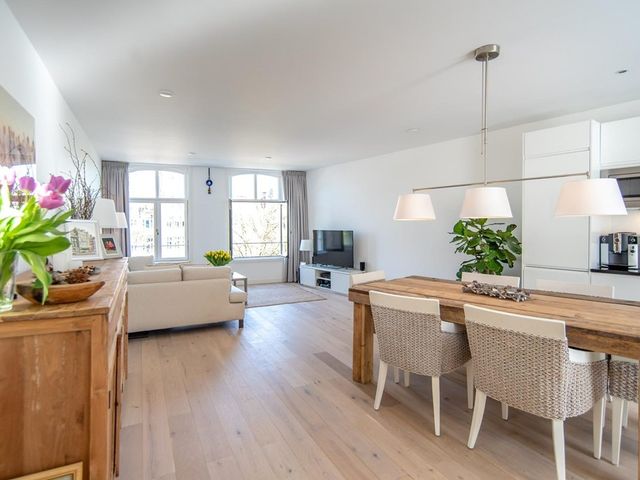 Amstel 18III, Amsterdam