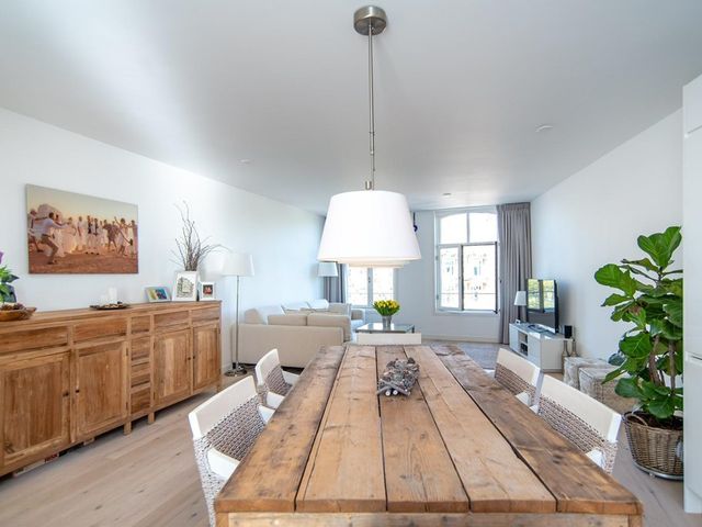 Amstel 18III, Amsterdam