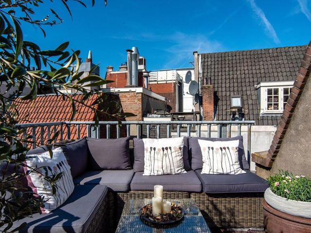 Amstel 18III, Amsterdam