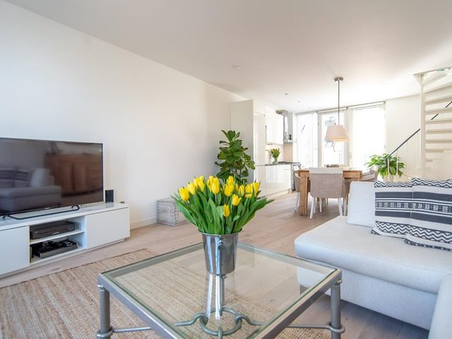 Amstel 18III, Amsterdam