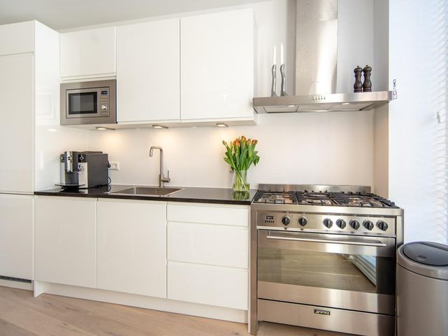 Amstel 18III, Amsterdam