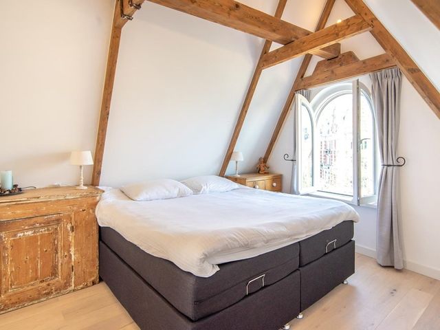 Amstel 18III, Amsterdam