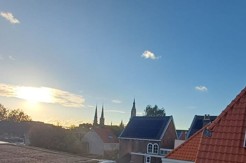 Gasthuislaan 286
