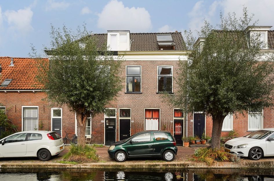 Gasthuislaan 286