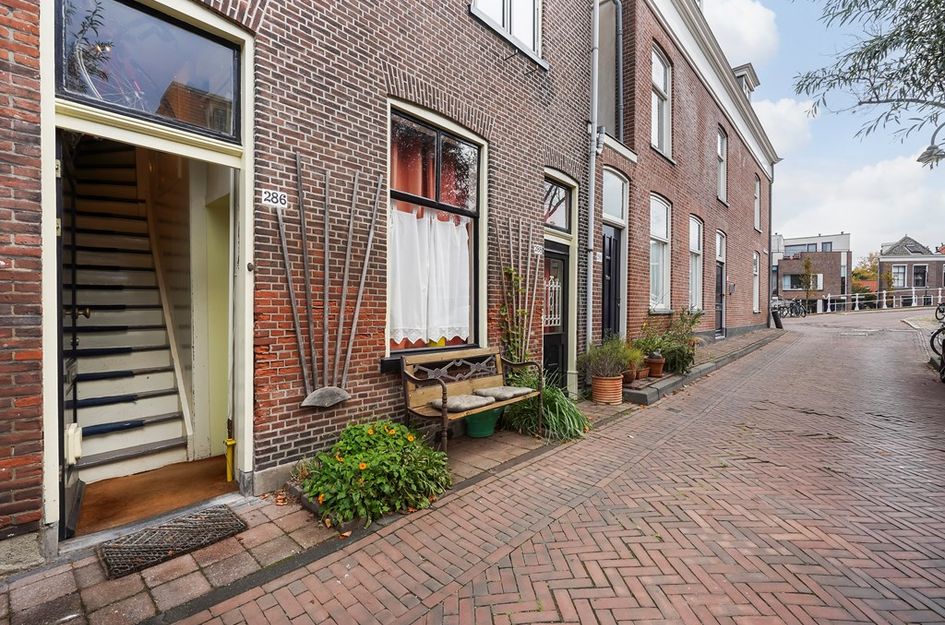 Gasthuislaan 286