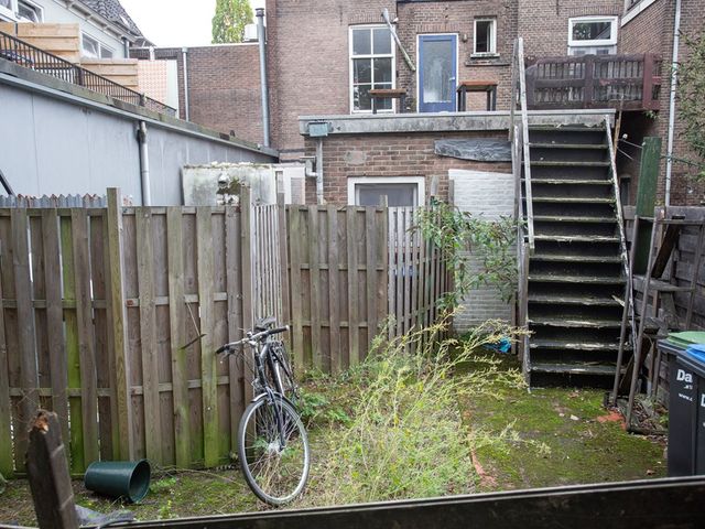 Marialaan 4, Nijmegen