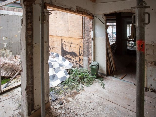 Marialaan 4, Nijmegen