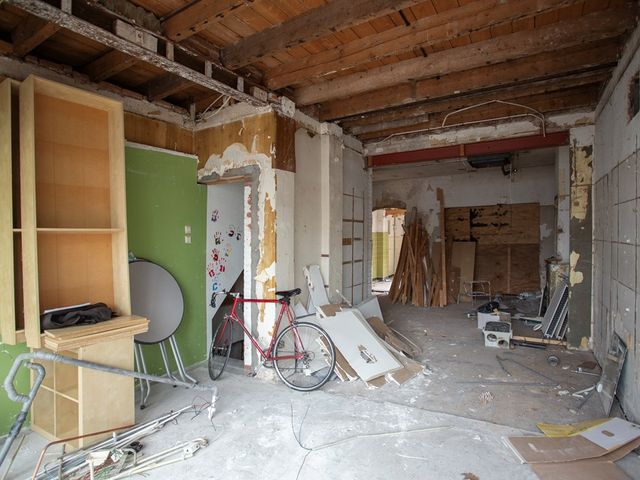 Marialaan 4, Nijmegen