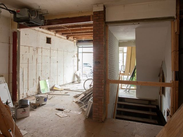 Marialaan 4, Nijmegen