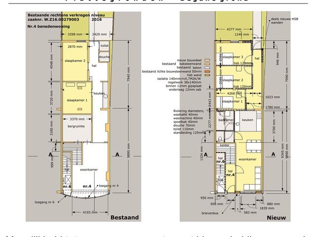 Marialaan 4, Nijmegen