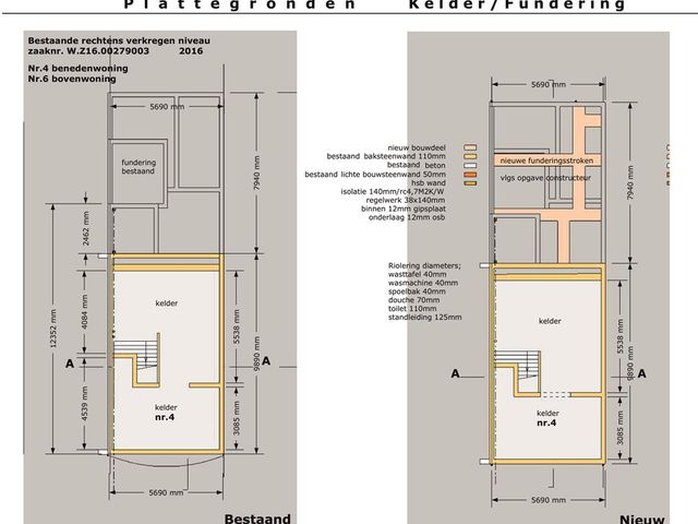 Marialaan 4, Nijmegen