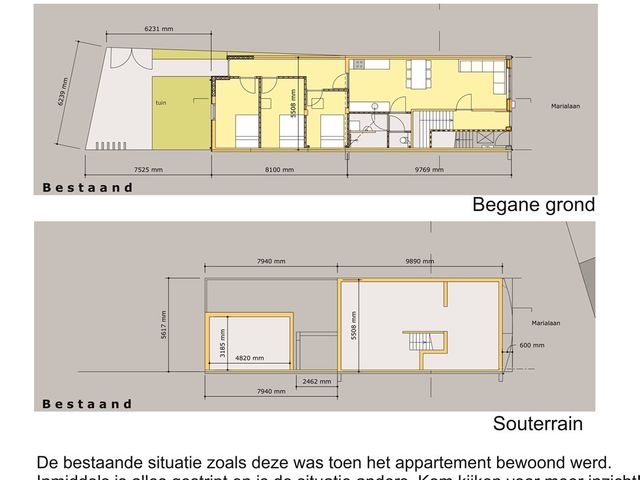 Marialaan 4, Nijmegen