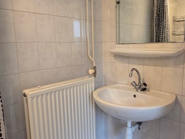 Slingerweg 65, Hippolytushoef