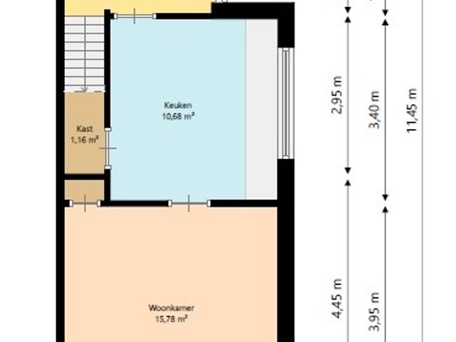 Slingerweg 65, Hippolytushoef