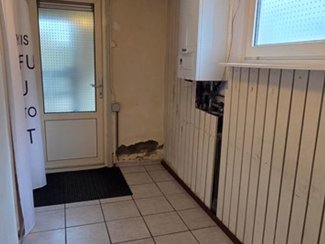 Slingerweg 65, Hippolytushoef