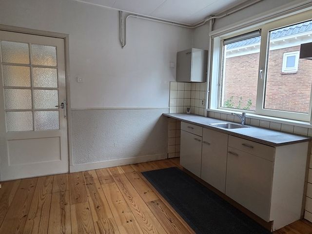 Slingerweg 65, Hippolytushoef