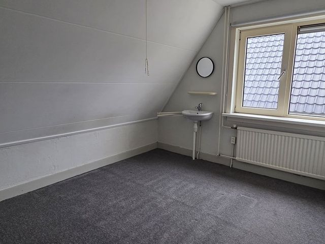 Slingerweg 65, Hippolytushoef