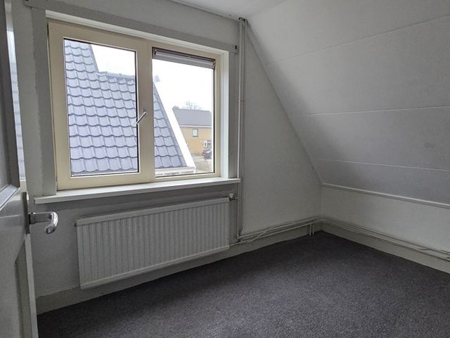 Slingerweg 65, Hippolytushoef