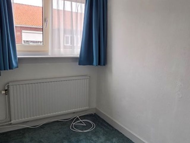 Slingerweg 65, Hippolytushoef