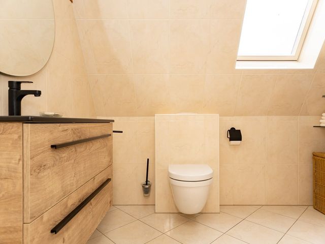 Oosterkruisweg 65, Den Oever