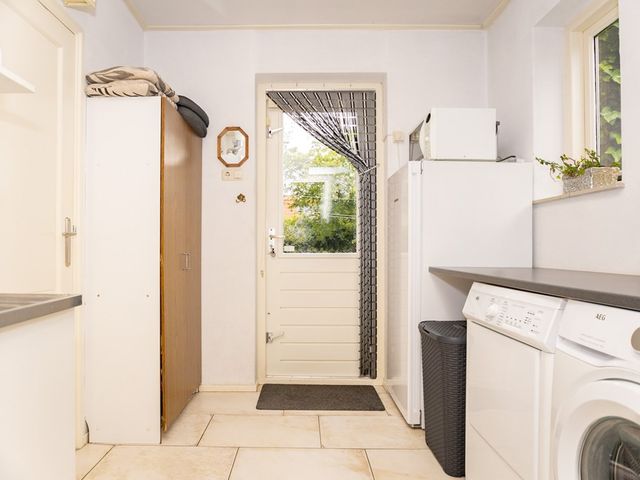 Oosterkruisweg 65, Den Oever