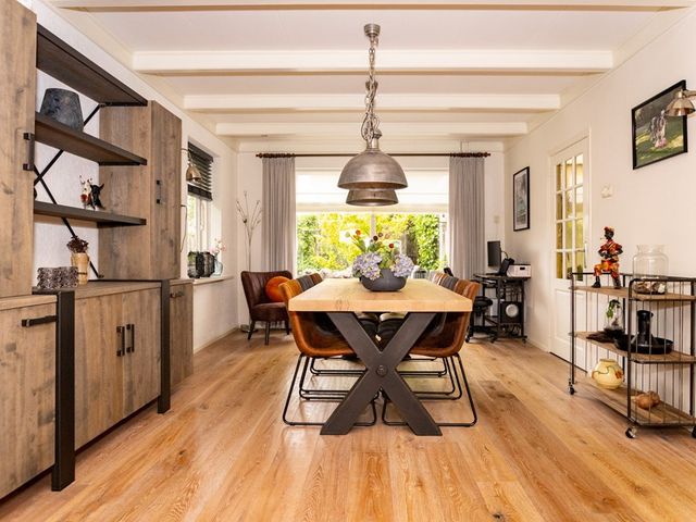 Oosterkruisweg 65, Den Oever