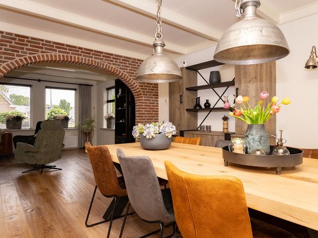 Oosterkruisweg 65, Den Oever