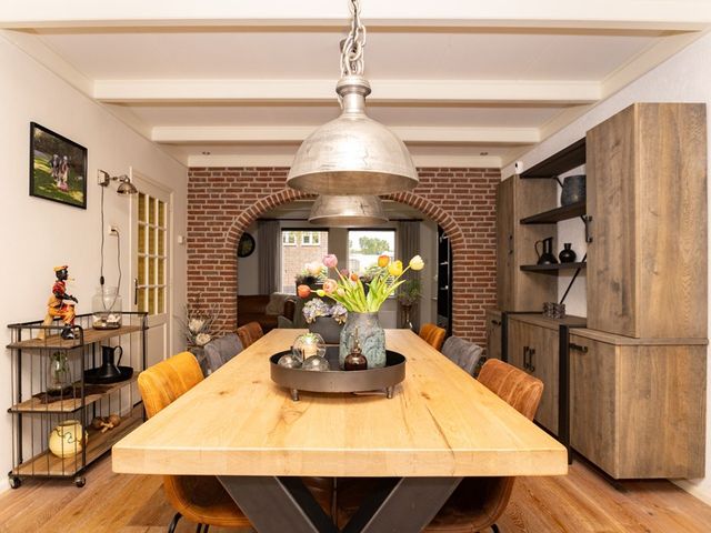 Oosterkruisweg 65, Den Oever