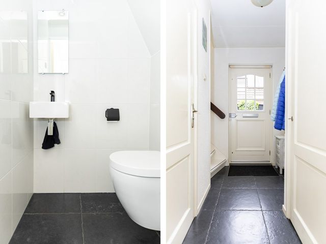 Oosterkruisweg 65, Den Oever