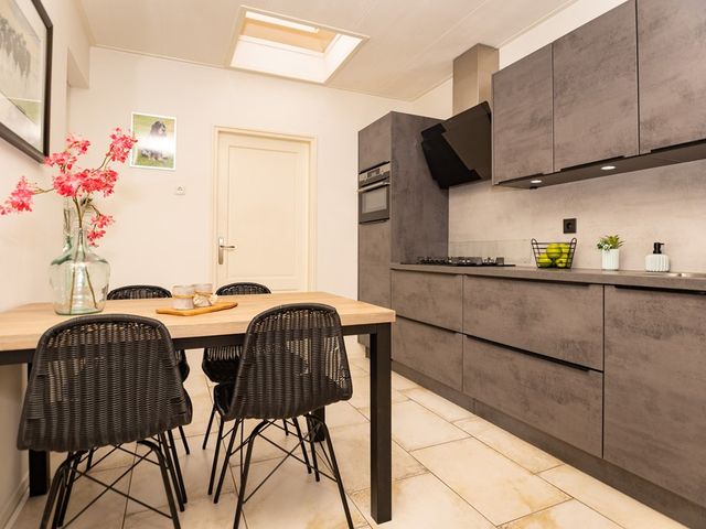 Oosterkruisweg 65, Den Oever