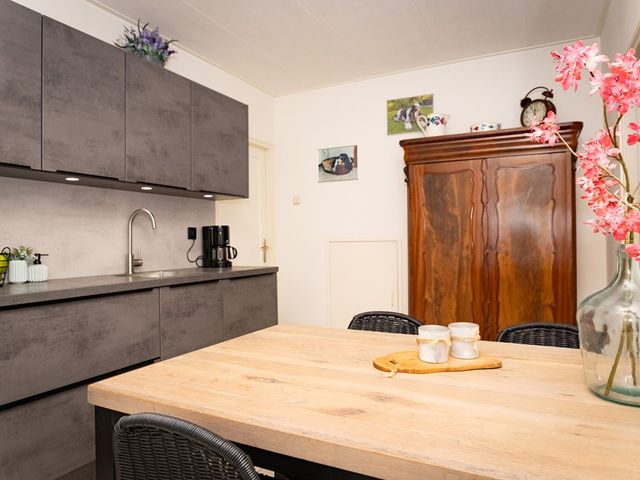 Oosterkruisweg 65, Den Oever