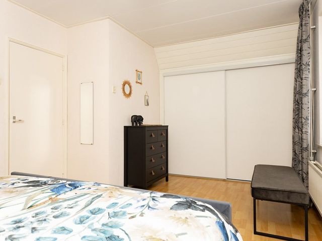 Oosterkruisweg 65, Den Oever