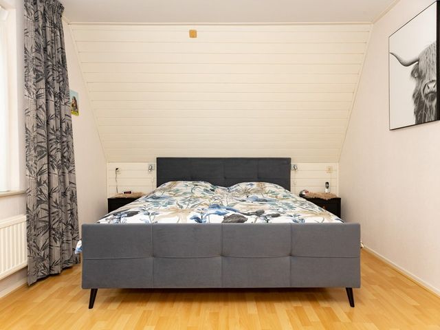 Oosterkruisweg 65, Den Oever