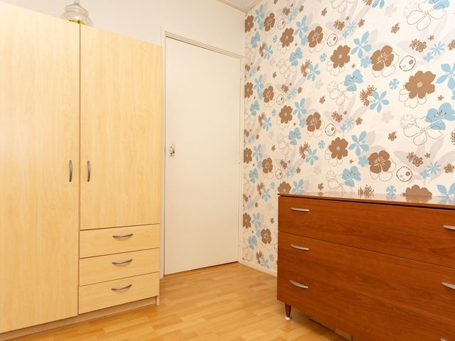 Oosterkruisweg 65, Den Oever