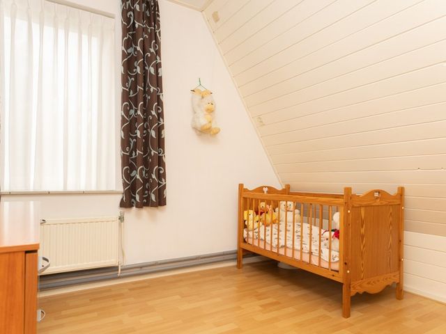 Oosterkruisweg 65, Den Oever