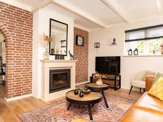 Oosterkruisweg 65, Den Oever