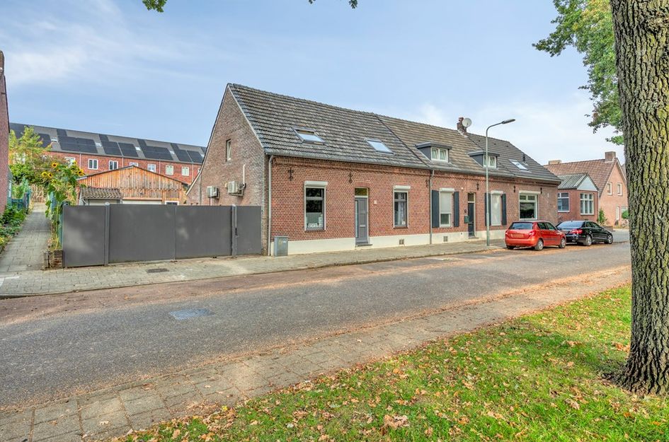 Gebroek 32