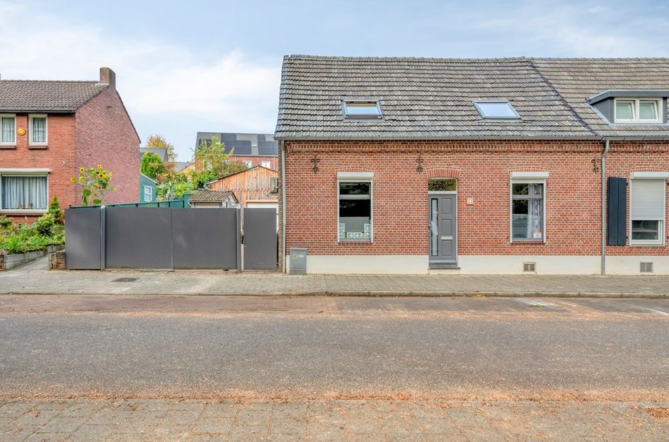 Gebroek 32