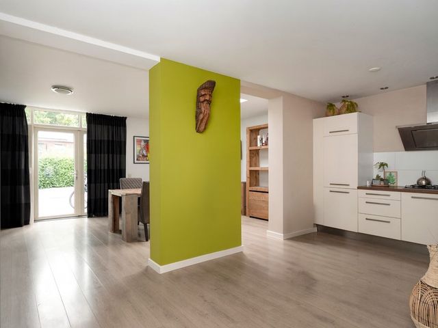 Edmond Jasparstraat 11, Sittard