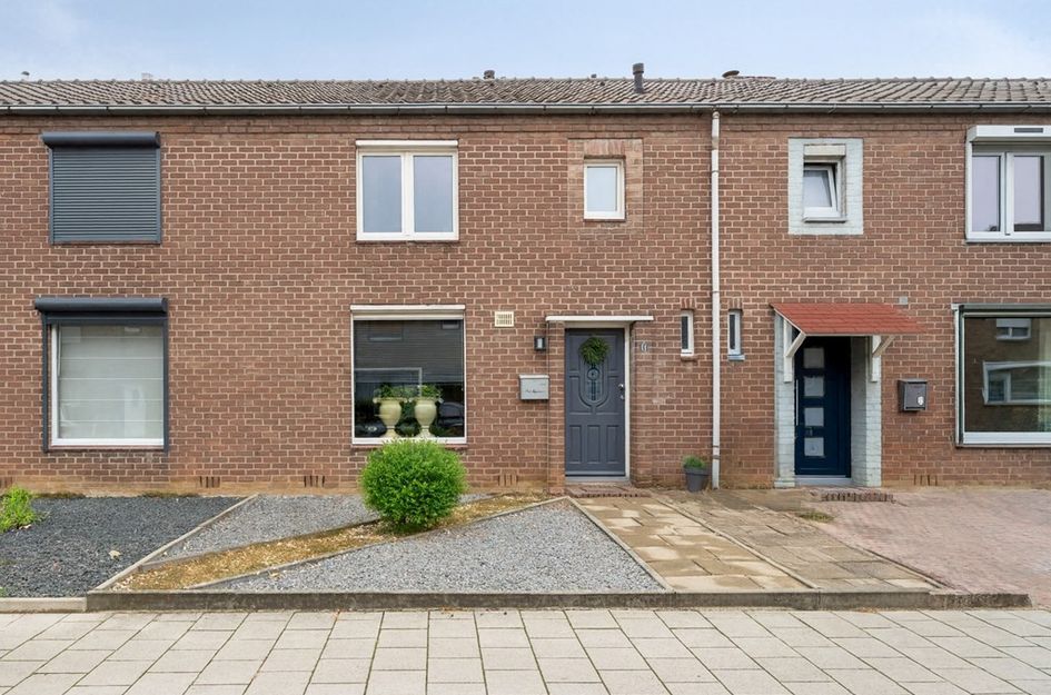 Edmond Jasparstraat 11