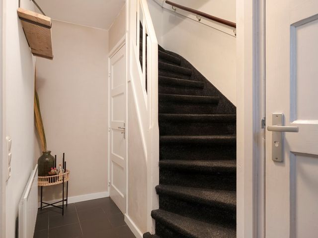 Edmond Jasparstraat 11, Sittard