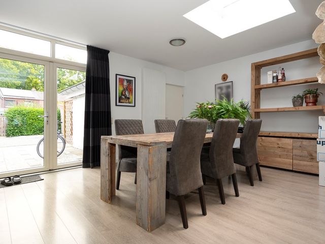 Edmond Jasparstraat 11, Sittard