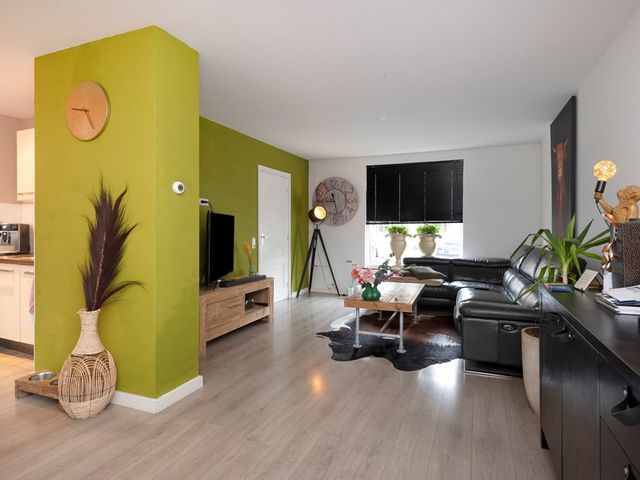 Edmond Jasparstraat 11, Sittard