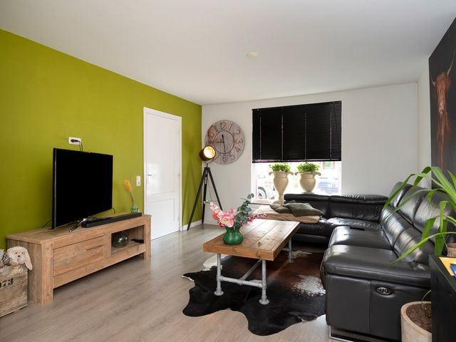 Edmond Jasparstraat 11, Sittard